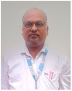 Dr. R.Jayaprakash